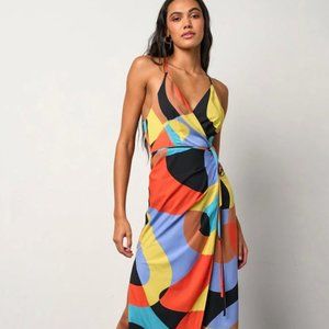 Hutch- Dora Dress- Brand New with Tags- Gorgeous Summer Style